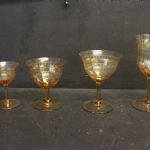 903 9412 GLASS SET